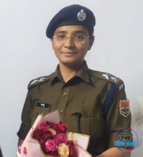 बुहाना की नई डिप्टी होंगी मंजू चौहान, नोपाराम भाकर अब फतेहपुर में संभालेंगे जिम्मेदारी