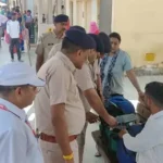 अलवर सहित प्रदेश के 11 रेलवे स्टेशनों को 30 अक्टूबर को बम से उड़ाने की धमकी, सुरक्षा बढ़ाई