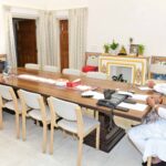 Transferred to the accounts of more than 9.40 crore farmers under PM Kisan Yojana