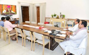 Transferred to the accounts of more than 9.40 crore farmers under PM Kisan Yojana