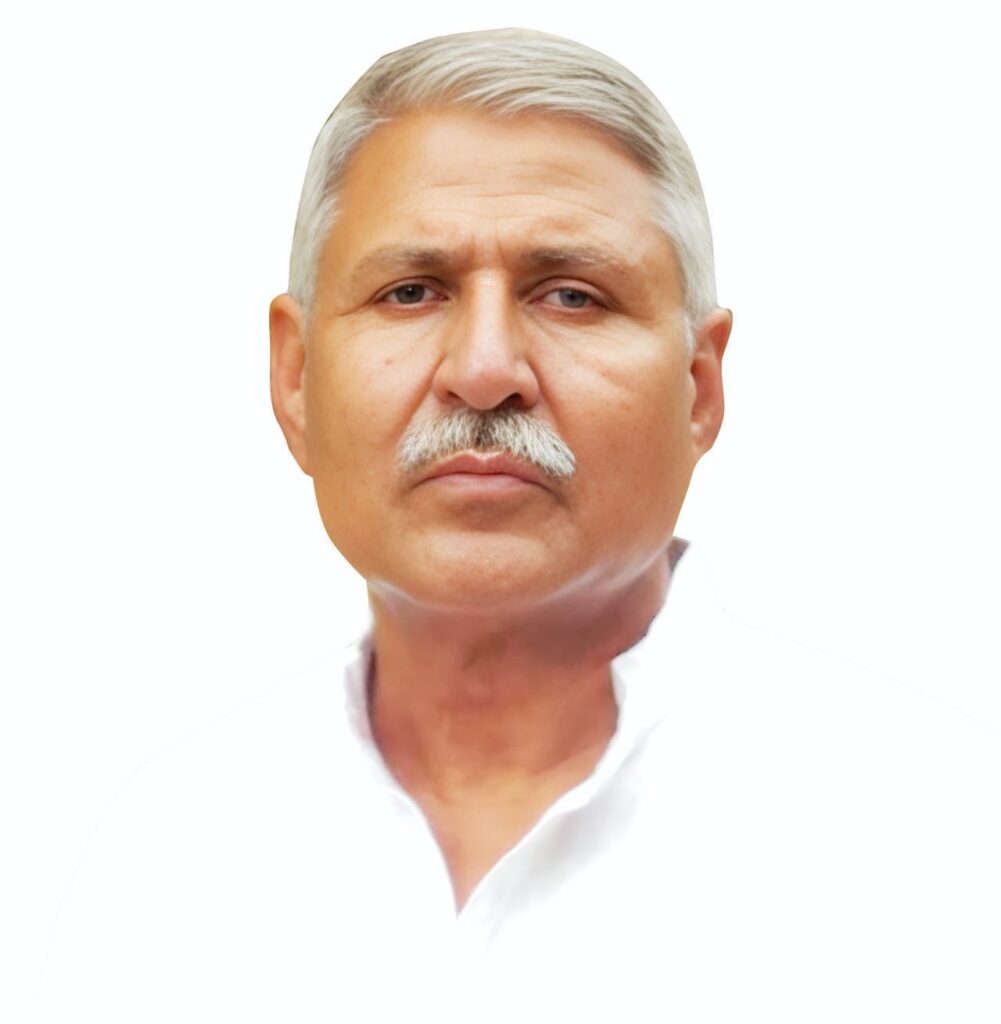 अटेली विधानसभा में आईएमटी स्थापित करें प्रदेश सरकार- अतर लाल एडवोकेट