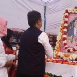 सिंघानिया विश्वविद्यालय में संस्थापक स्व. डी सी सिंघानिया की तृतीय पुण्यतिथि मनाई