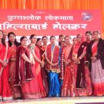 Hindu women need to remain alert and strong and create a cultured society.