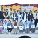  विद्यार्थियों की एक्सपोजर विजिट आयोजित