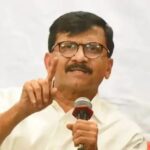 ’संजय राउत ने अमित शाह को लिखा पत्र उपराष्ट्रपति धनखड़ के श्लापताश् होने पर उठाए सवाल