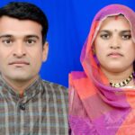 कृषि-पशुपालन में नवाचार का सम्मान: बाड़मेर के किसान पंवार दंपति को लाल किले पर विशेष आमंत्रण