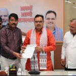 बीकानेर धोबी समाज के प्रतिनिधिमंडल ने मुख्यमंत्री से की मुलाकात