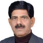 सिंघाना से माकड़ो सड़क का नवीनीकरण कार्य जल्द शुरू होगा- विधायक श्रवण कुमार