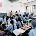 टोहाना ट्रैफिक पुलिस का सेवा पखवाड़ा अभियान के तहत जागरूकता कार्यक्रम हुआ आयोजित