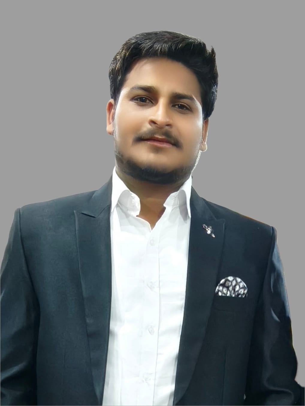 एडवोकेट मनोज पंवार(लीगल एडवाइजर)