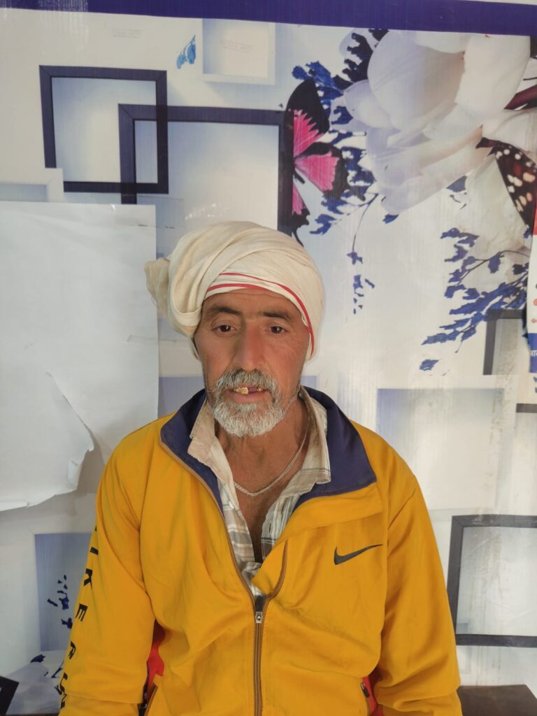 majari